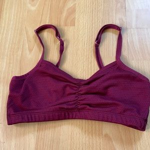 Beyond Yoga Bra